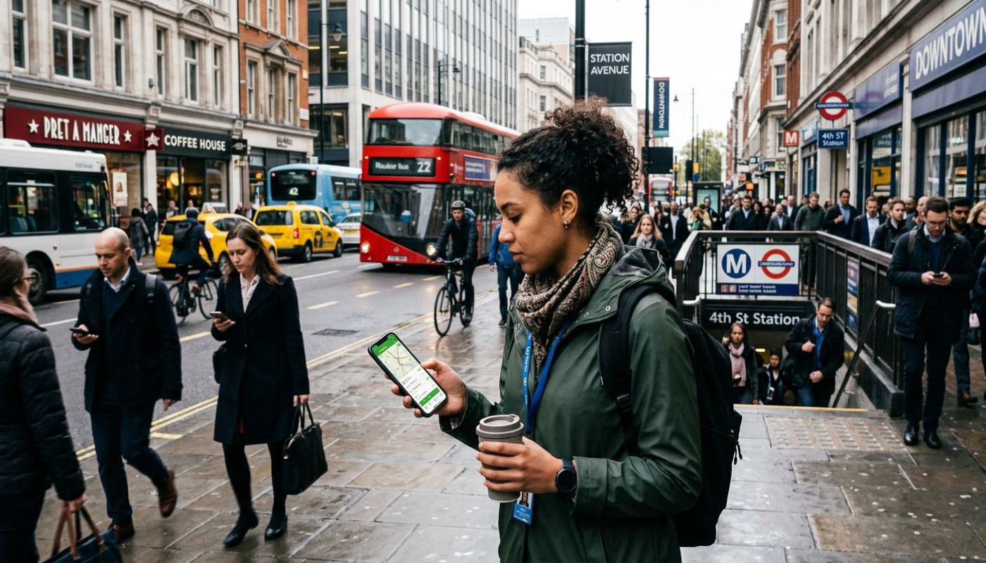 Comment choisir le meilleur service de transport pour vos déplacements quotidien ?