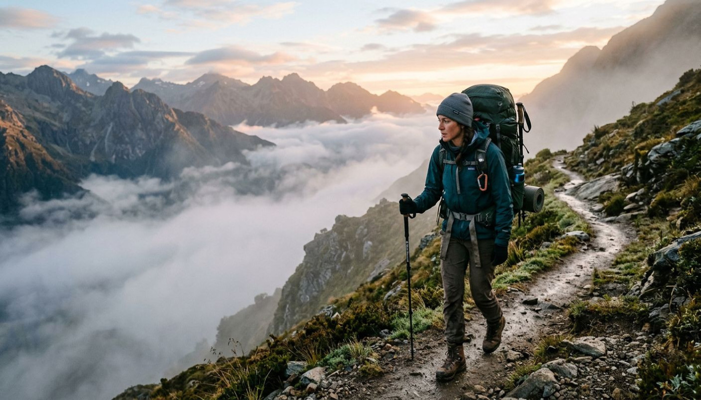 Activités - Comment optimiser votre équipement pour des randonnées longue durée ?