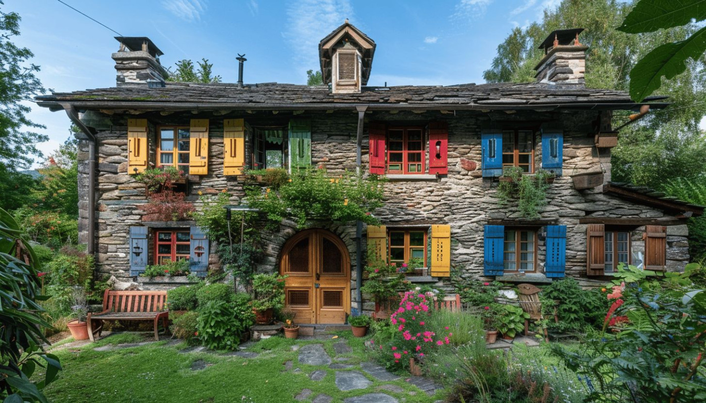 Explorer les charmes du Tarn à travers un séjour en gîte de caractère